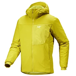 Jacket Proton Hoody 2024 lampyre