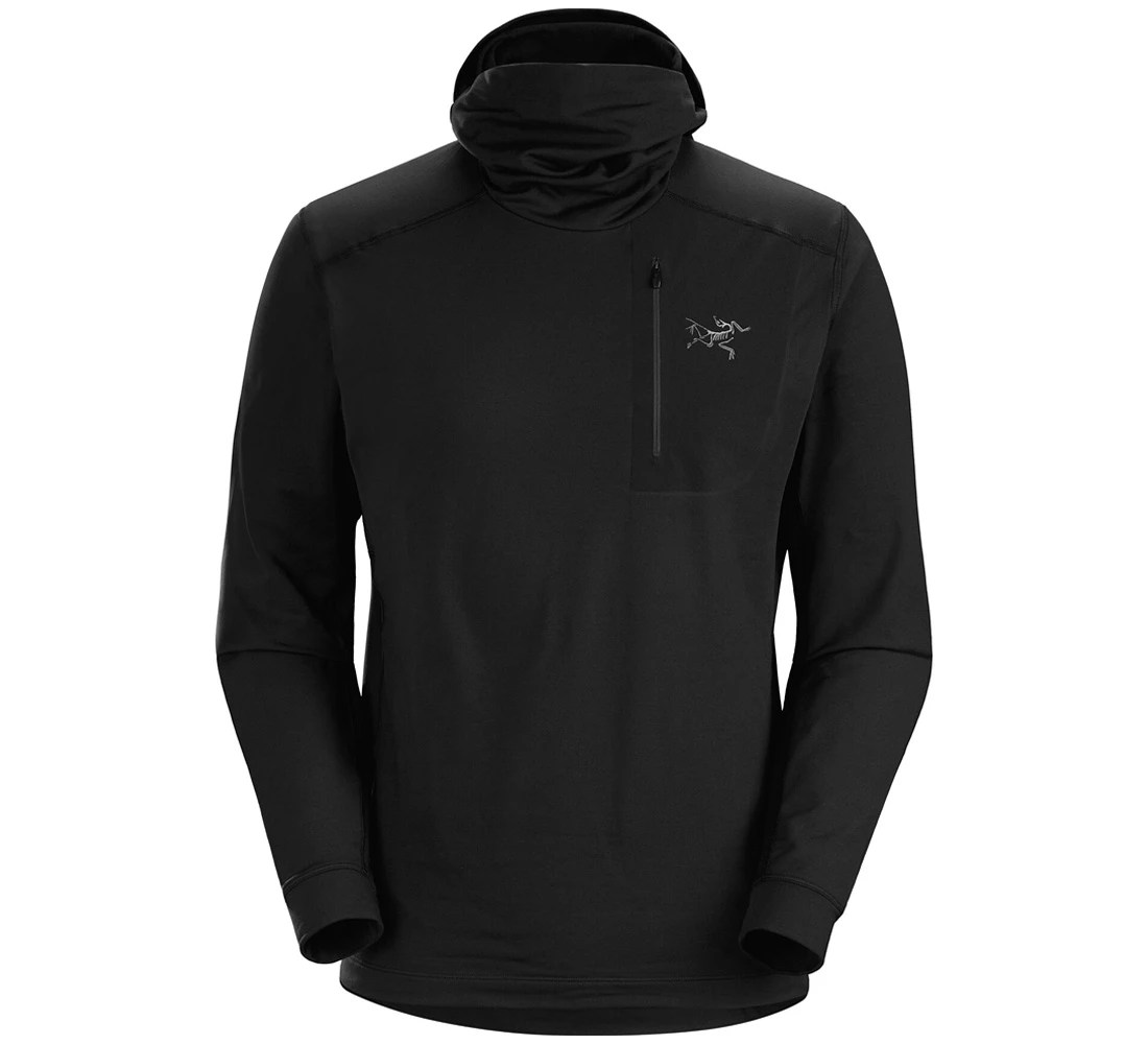 Puli Arcteryx Rho LT Hoody