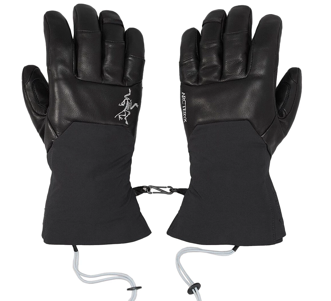 Gloves Arcteryx Sabre