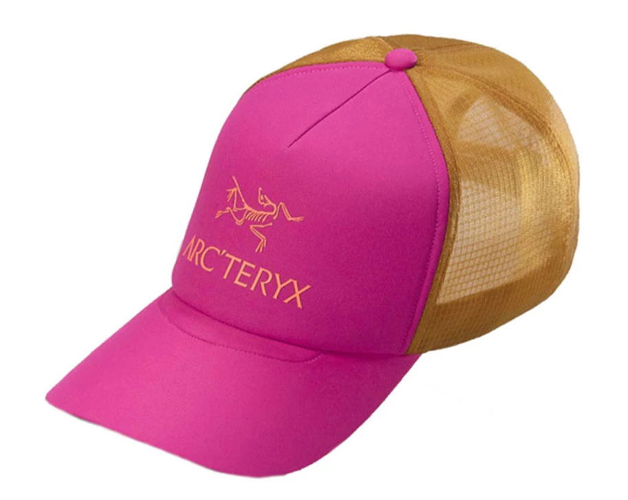 Cappello Arcteryx Logo Trucker