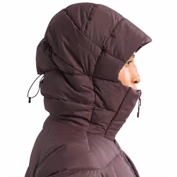 Piumino Arcteryx Thorium XLong Parka donna