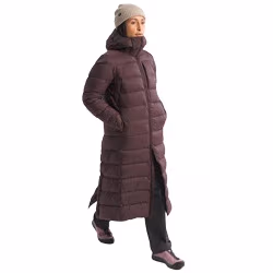 Piumino Arcteryx Thorium XLong Parka donna