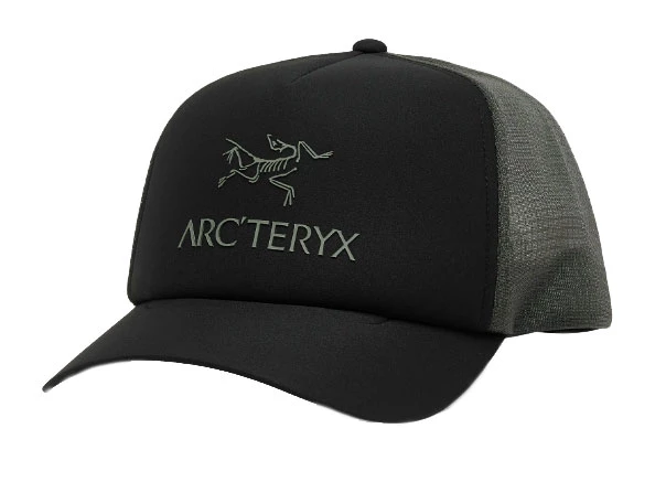Șapcă Arcteryx Bird Word Trucker