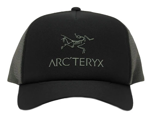 Kapa Arcteryx Logo Trucker