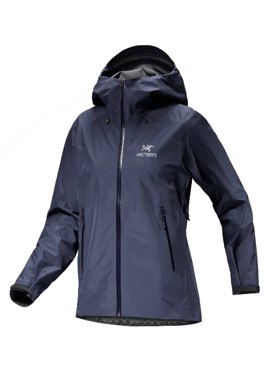 Women\'s Jacket Arcteryx Beta LT