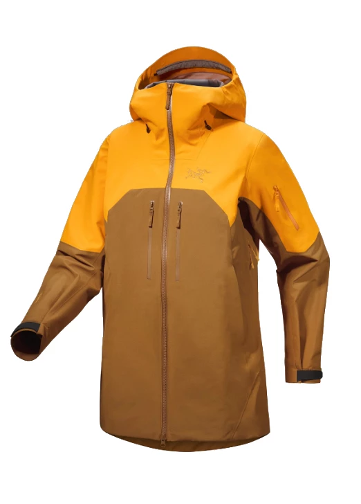 Kabát Arcteryx Rush