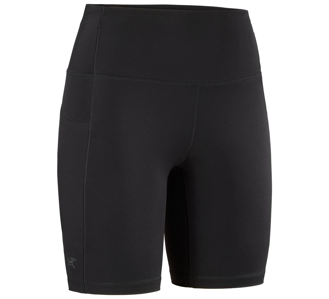 Womens shorts Arcteryx Essent 8