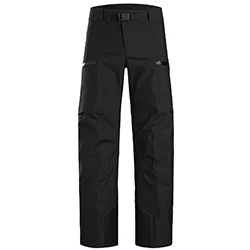 Pantaloni Sabre 2024 black