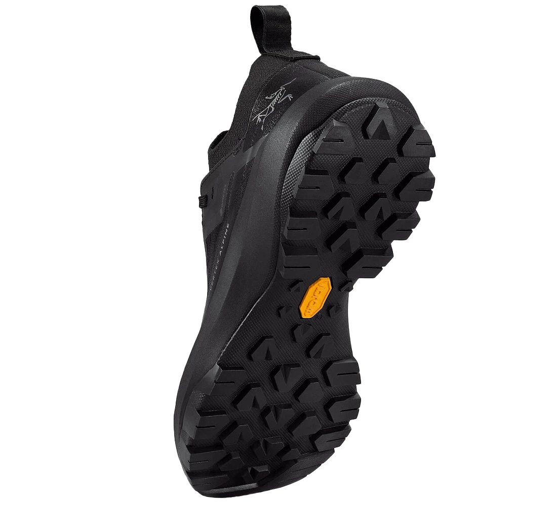 Trail Running Shoes Arcteryx Vertex Alpine