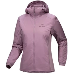 Jakna Atom Hoody 2025 interstellar ženska
