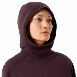 Women\'s Hoody Arcteryx Covert Hoody