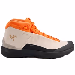 Scarpe Kopec Mid GTX rune/black