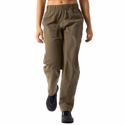 Pantaloni Arcteryx Kraag Cotton donna