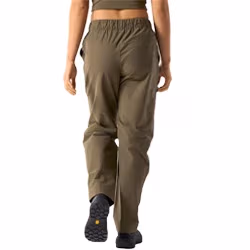 Pantaloni Arcteryx Kraag Cotton donna