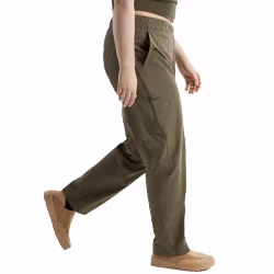 Pantaloni Arcteryx Kraag Cotton donna