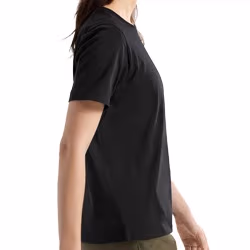 Women\'s T-Shirt Arcteryx Kragg