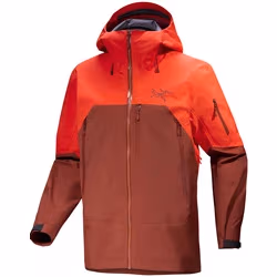 Giacca Arcteryx Rush