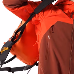 Giacca Arcteryx Rush