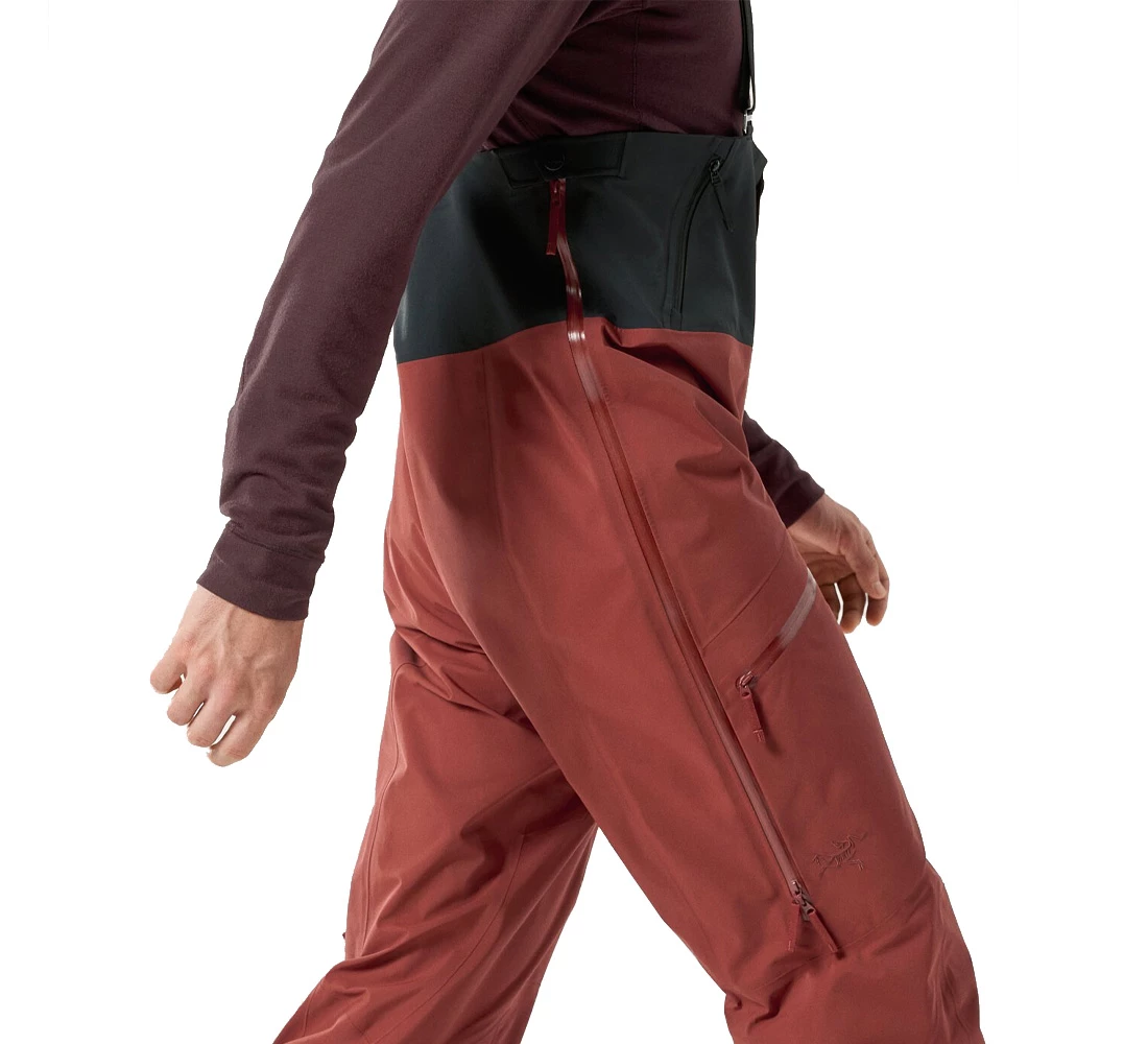 Pants Arcteryx Rush BIB