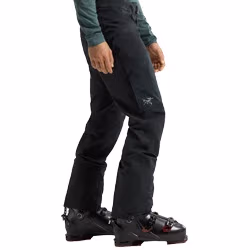 Pantaloni Arcteryx Rush Softshell