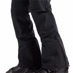 Pantaloni Arcteryx Rush Softshell