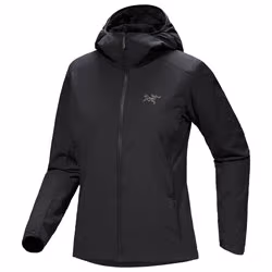 Giacca Atom SL Hoody 2026 black donna