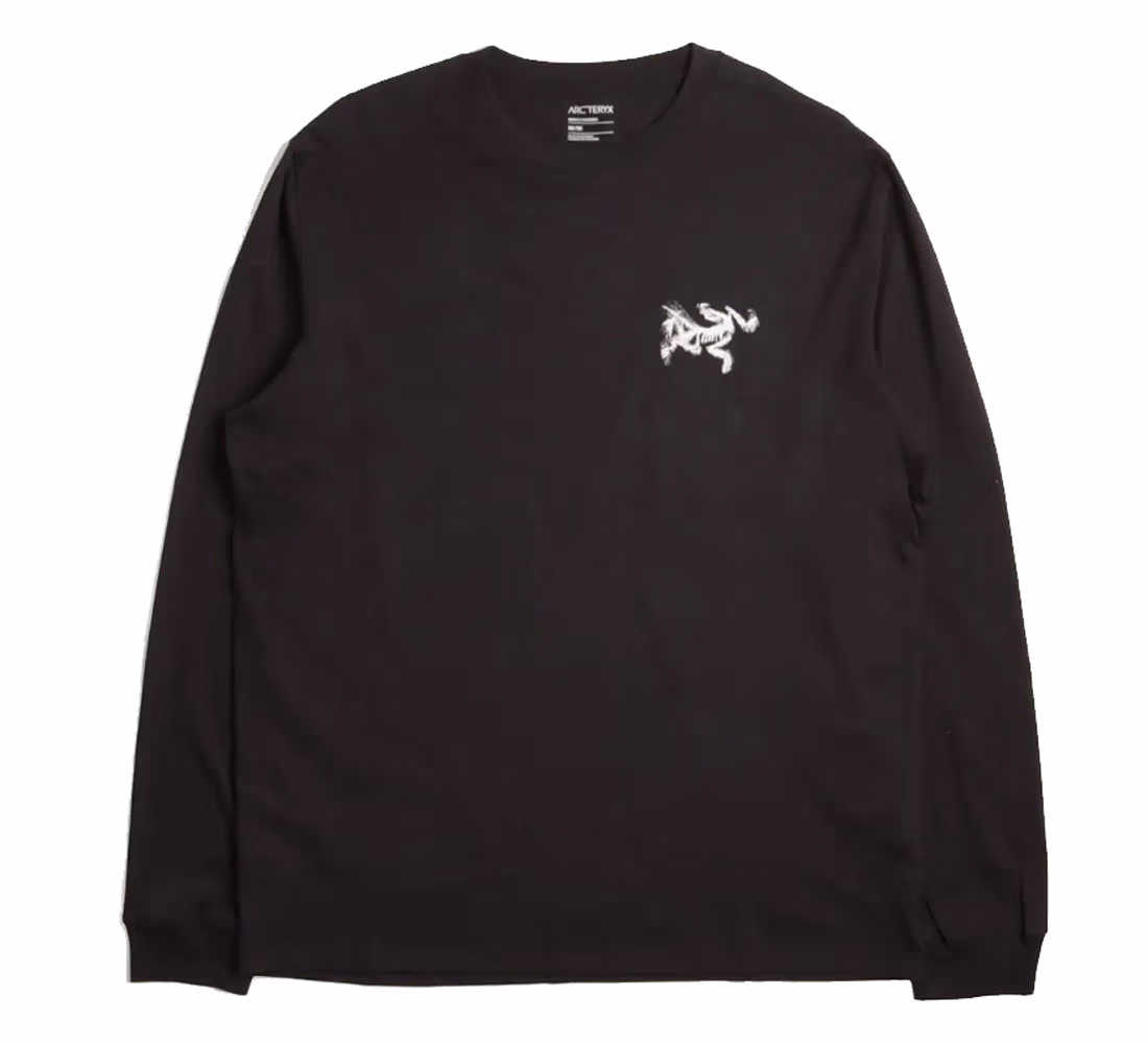 Shirt Arcteryx Kragg LS