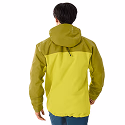 Jacket Arcteryx Beta AR