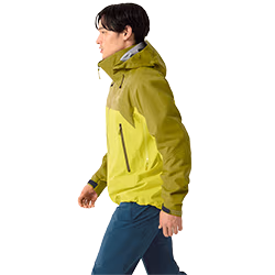 Jacket Arcteryx Beta AR