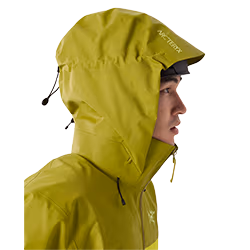 Jacket Arcteryx Beta AR