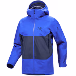 Giacca Sabre 2026 vitality black sapphire