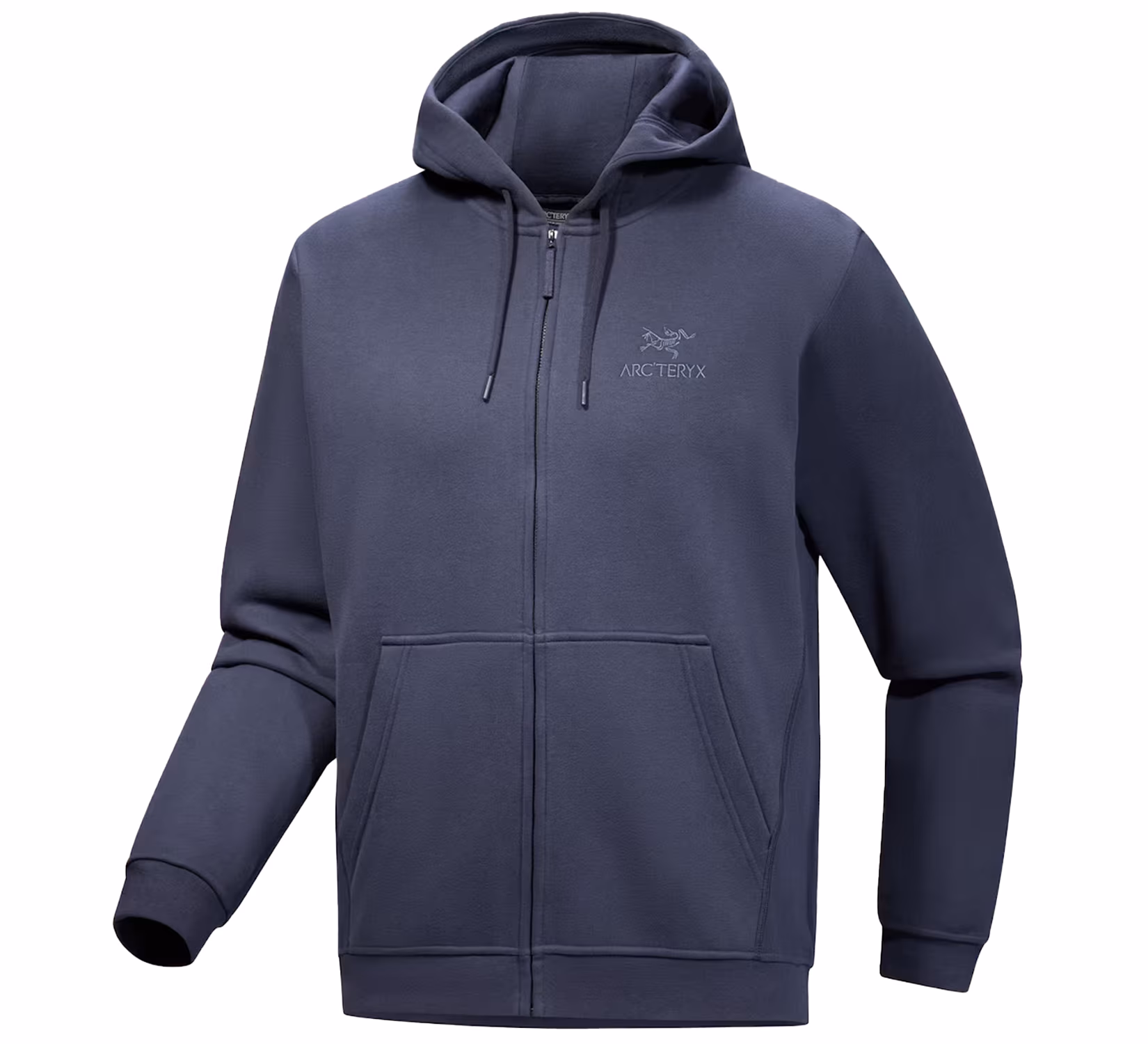 Felpa Arcteryx Emblem Hoodie