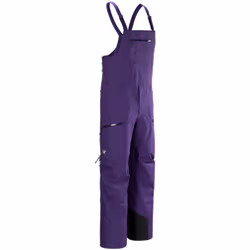Pantaloni Sabre Bib 2026 azalea