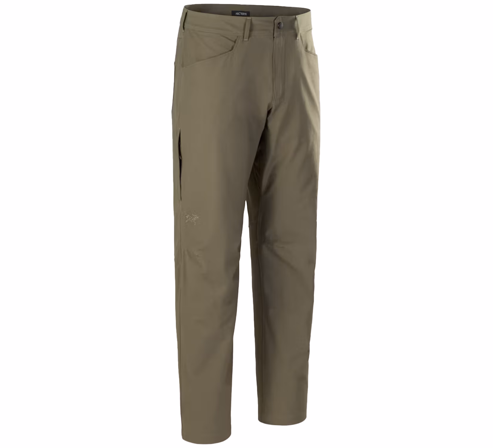 Pantaloni Arcteryx Kragg Cotton