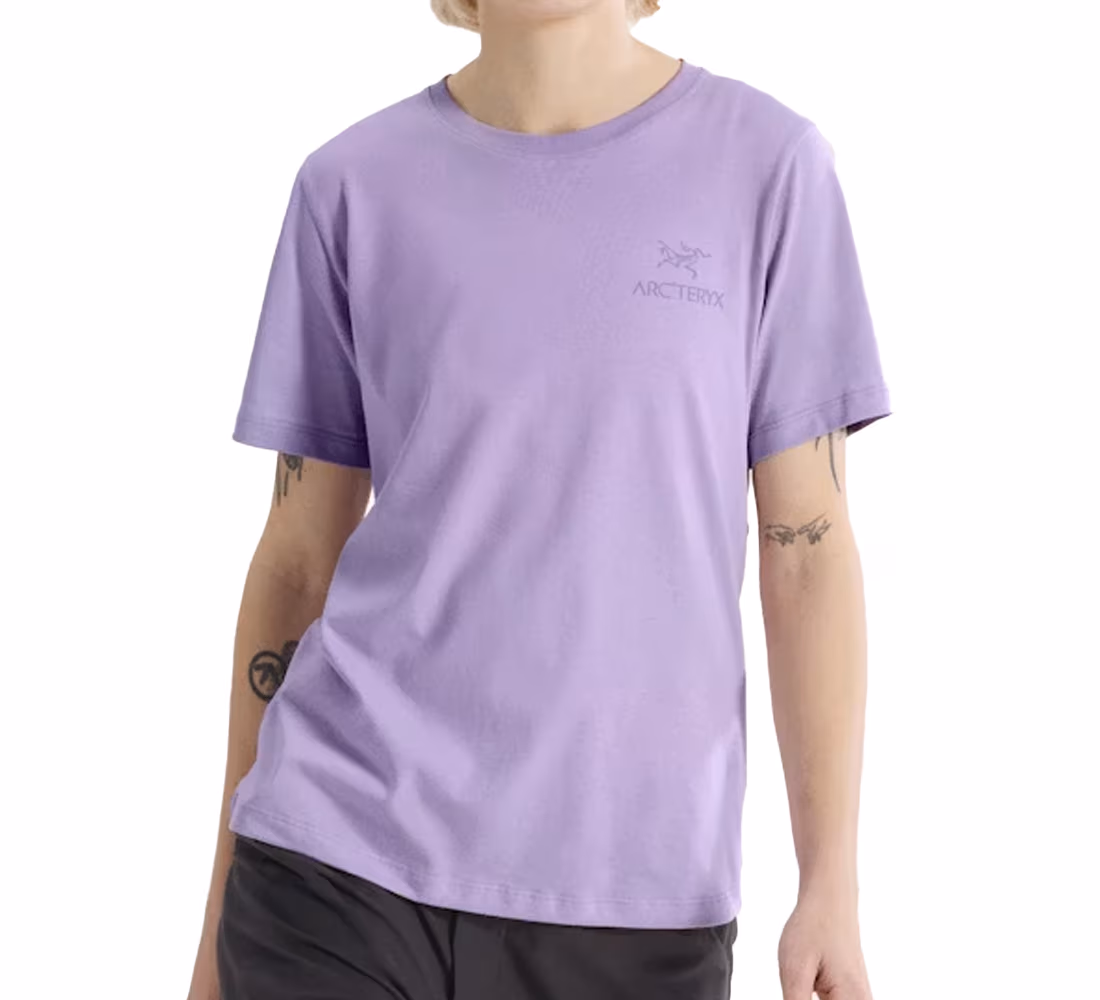 Women\'s T-Shirt Arcteryx Kragg