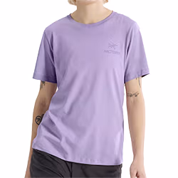 Women\'s T-Shirt Arcteryx Kragg