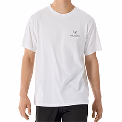 Maglia Arcteryx Kragg SL Bird