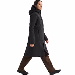 Giacca Arcteryx Patera Parka donna