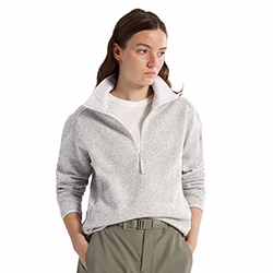 Hoody Arcteryx Covert 1/2 Zip women\'s