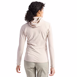 Felpa Arcteryx Kyanite LT donna