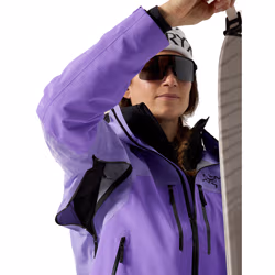 Giacca Arcteryx Rush donna