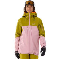 Giacca Rush 2026 olive moss donna