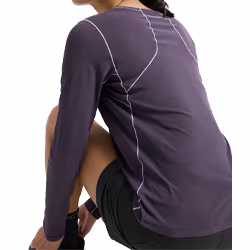 Maglia Arcteryx Sunna Crew donna