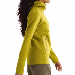 Women\'s hoodie Arcteryx Kyanite