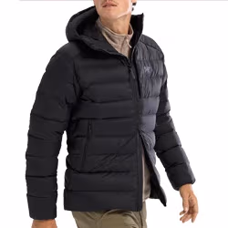 Piumino Arcteryx Thorium Hoody