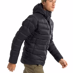 Piumino Arcteryx Thorium Hoody