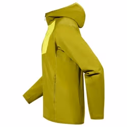 Hoodie Arcteryx Delta