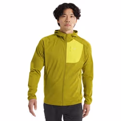 Hoodie Arcteryx Delta