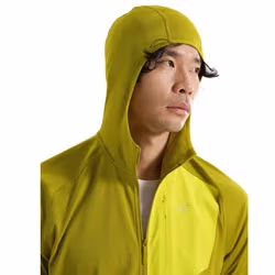 Hoodie Arcteryx Delta