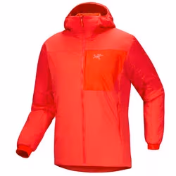 Giacca Arcteryx Proton Hoody